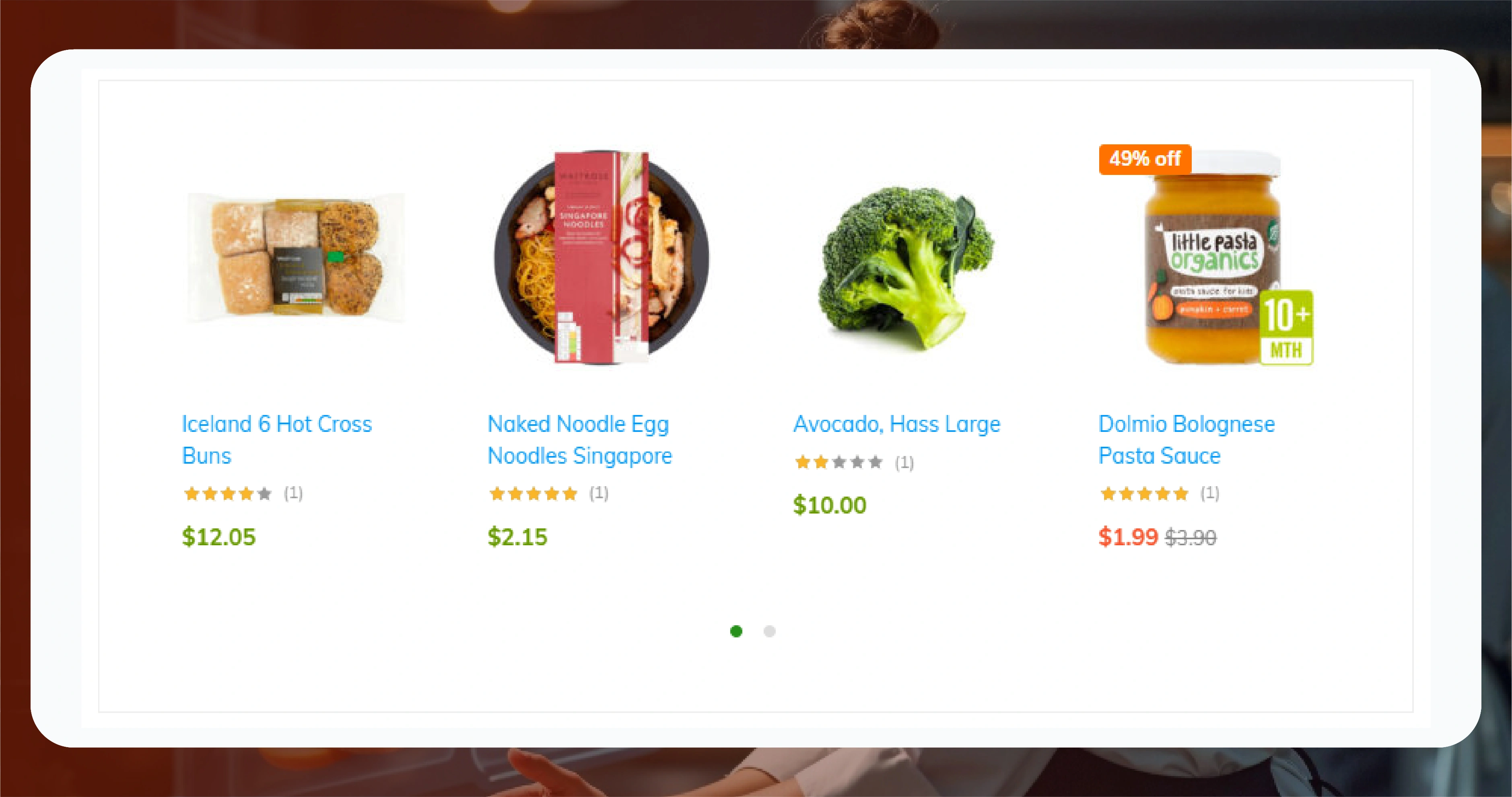 The Shift from Product Selling to Data Monetization